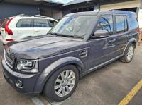 2015 Land Rover Discovery SERIES 4 image 1