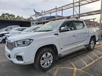 2020 Ldv T60 image 1