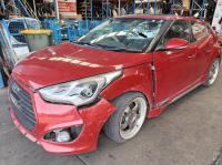 2015 Hyundai Veloster FS image 1