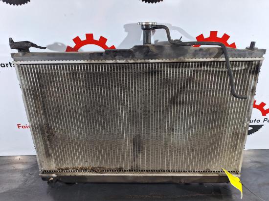 hyundai Iload/imax Oct 2010 RADIATOR 