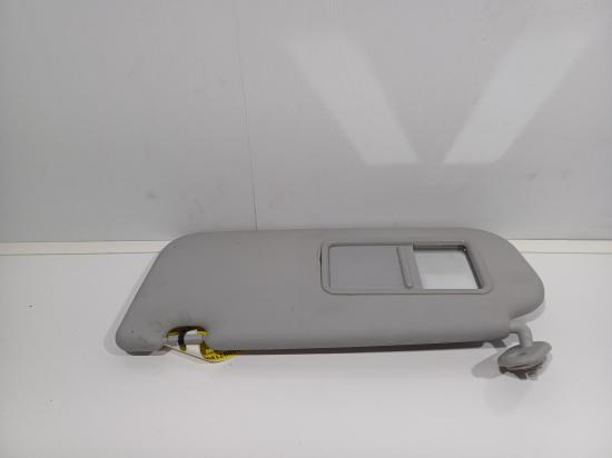 hyundai I20 2014 SUN VISOR 