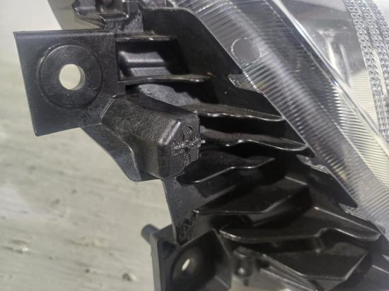 hyundai Tucson NX4 Jan 2023 RIGHT HEADLAMP 