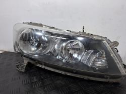 2009 Honda Accord 8TH GEN image 1