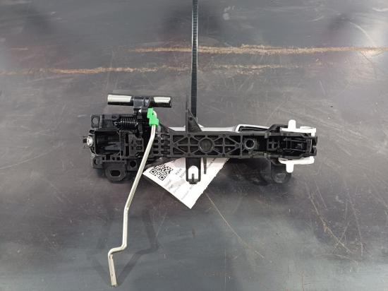 toyota Rav4 2021 DOOR HANDLE 