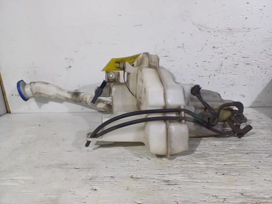 mazda 2 DJ Apr 2016 WASHER BOTTLE 