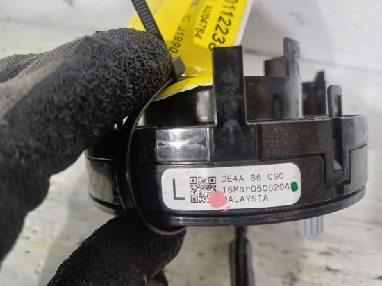 mazda 2 DJ Apr 2016 AIRBAG MODULE/SENSOR 