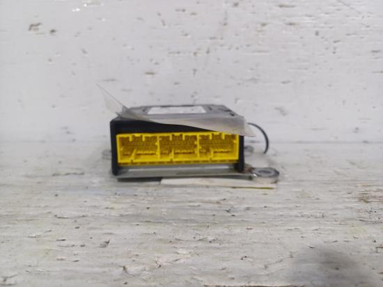 mazda 2 DJ Apr 2016 AIRBAG MODULE/SENSOR 