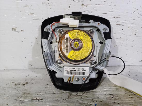 mazda 6 2009 RIGHT AIRBAG 