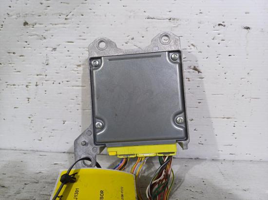 mazda 6 2009 AIRBAG MODULE/SENSOR 