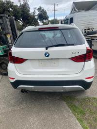 2013 Bmw X1 E84 image 1