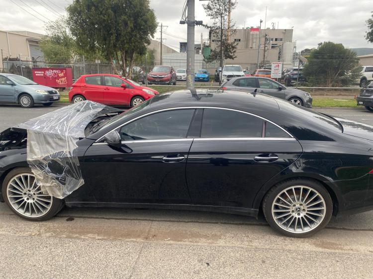 mercedes benz Cls W219 2009 Parts & Wrecking