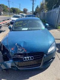 2008 Audi  8J image 1