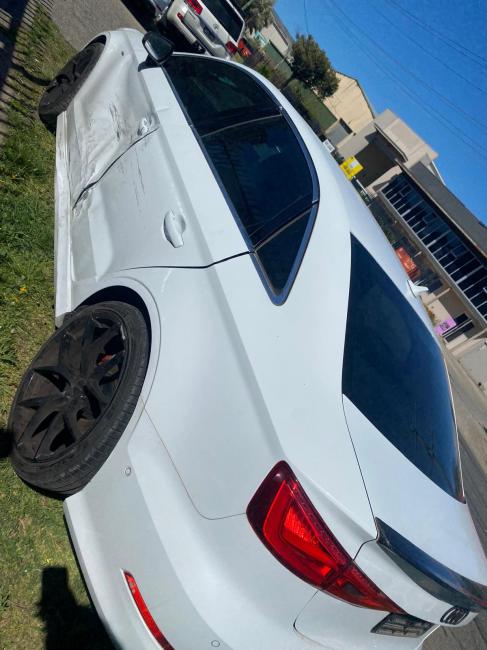 audi A3 8V 2014 Parts & Wrecking