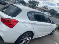 2018 Bmw 118d LCI image 1
