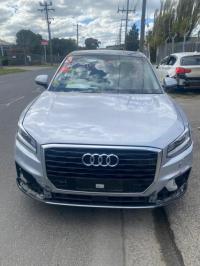 2019 Audi Q2 image 1