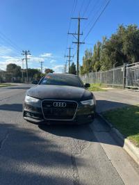 2013 Audi A5 8T image 1