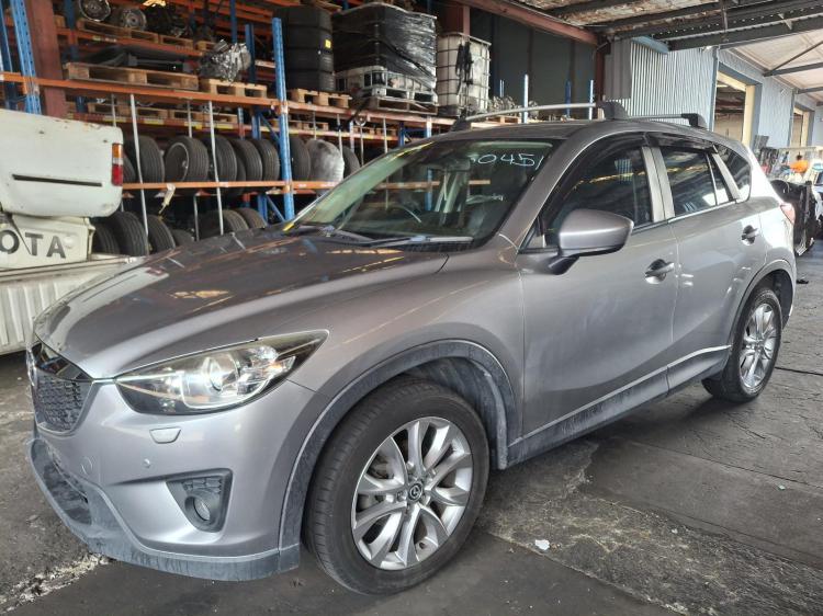 mazda Cx5 KE Feb 2014 Parts & Wrecking