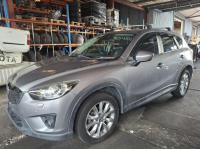2014 Mazda Cx5 KE image 1