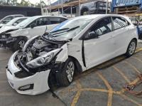 2013 Hyundai I30 GD image 1