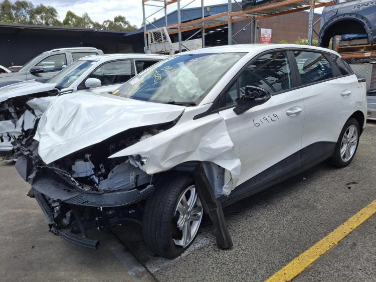 mg 4 MEH32 Feb 2024 Parts & Wrecking