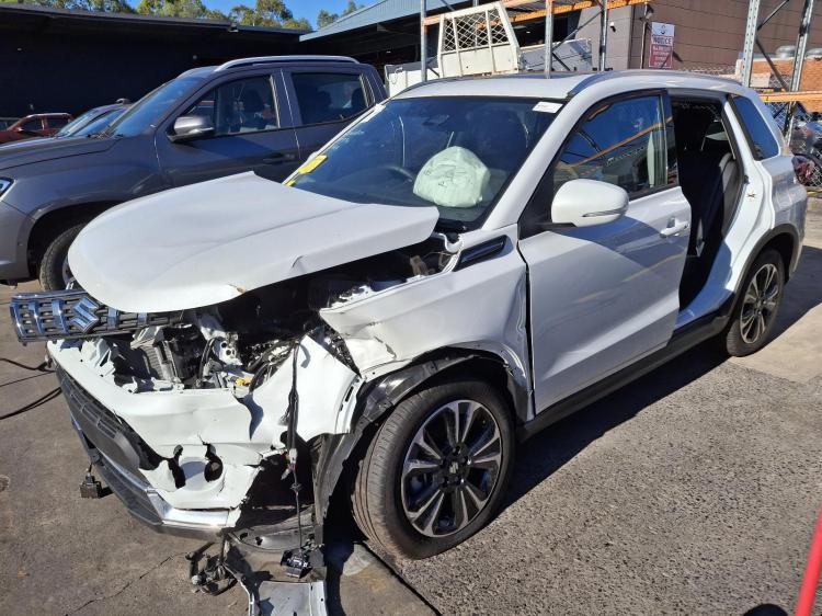 suzuki Vitara Feb 2025 Parts & Wrecking