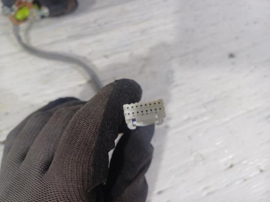 lexus Is30 Series GSE31R Sep 2014 RIGHT DOOR MIRROR 