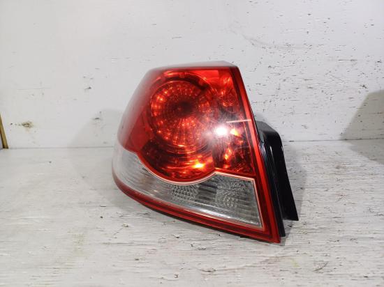 holden Commodore VE Feb 2012 RIGHT TAILLIGHT 