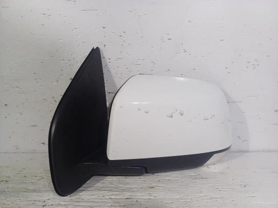 holden Colorado RG Jun 2013 LEFT DOOR MIRROR 