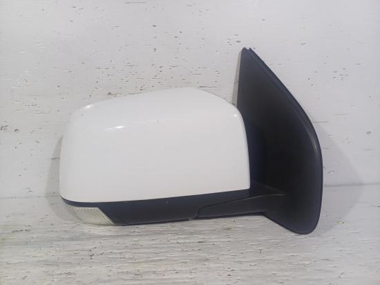 holden Colorado RG Jun 2013 RIGHT DOOR MIRROR 