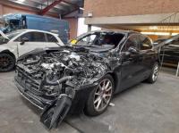 2016 Porsche Macan A5B01 image 1