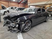 2019 Maserati Ghibli image 1