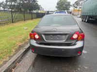 2007 Toyota Corolla image 1