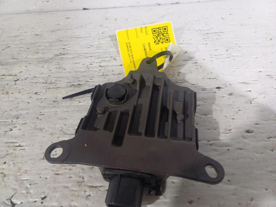 toyota Rav4 MXAA52R Jul 2019 CAMERA/RADAR 