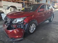 2016 Nissan Qashqai J11 image 1