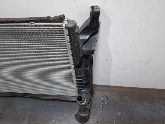 bmw 2 Series F45 Mar 2017 RADIATOR 