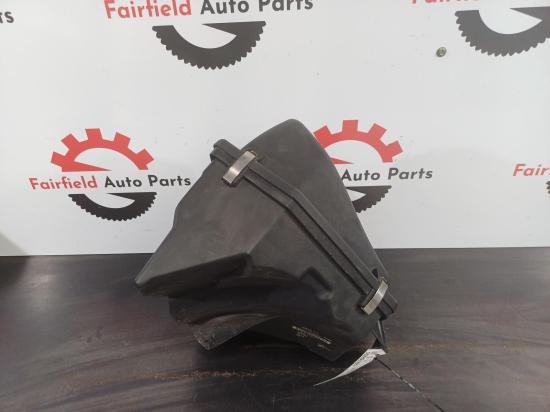 bmw 3 Series 2016 AIR CLEANER/BOX 