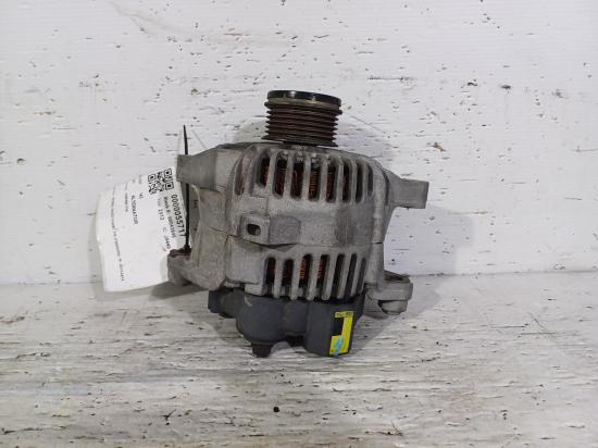 hyundai I45 2012 ALTERNATOR 