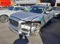 2017 Jaguar F Pace 2.0DT AUTO 8SPD AWD 20D PRESTIGE image 1