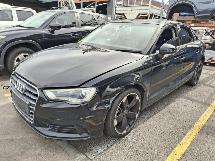 audi A3 8V May 2014 Parts & Wrecking