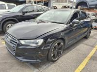 2014 Audi A3 8V image 1