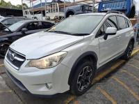 2013 Subaru Xv G4X image 1