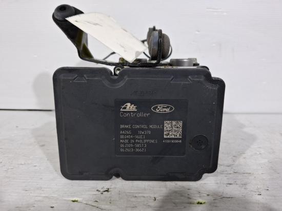 mazda 3 BL Oct 2011 ABS PUMP/MODULATOR 