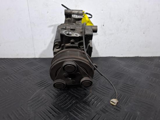 mazda 3 BK Apr 2007 A/C CONDENSER 