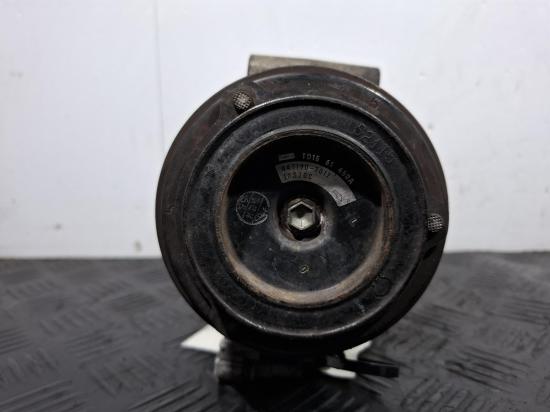 mazda Cx-9 2010 A/C COMPRESSOR 