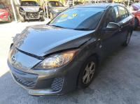 2012 Mazda 3 BL image 1