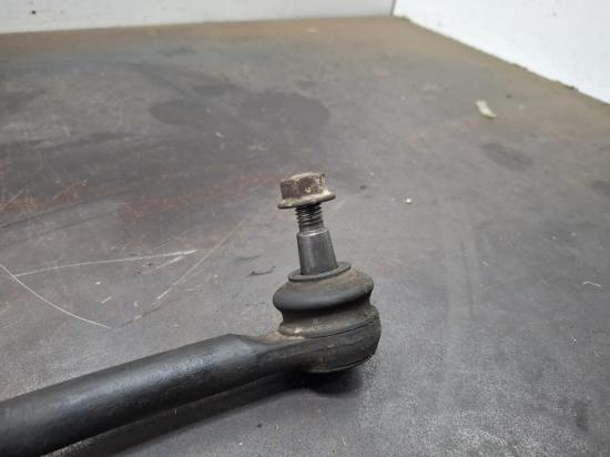 mazda Bt50 Mar 2012 STEERING BOX/RACK 