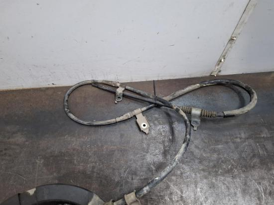 mazda Bt50 Mar 2012 AXLE 