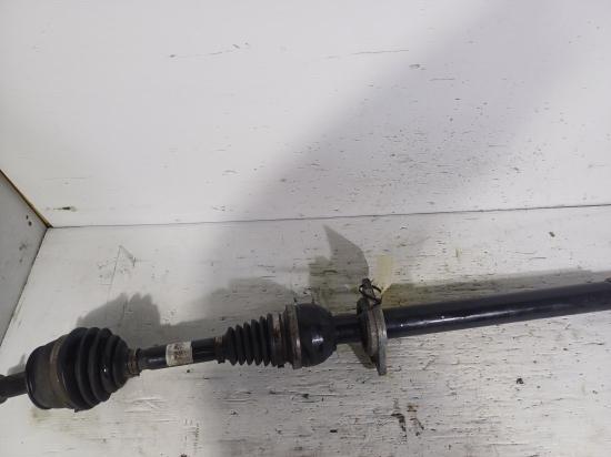 mercedes benz B Class W246 Sep 2017 RIGHT DRIVESHAFT 