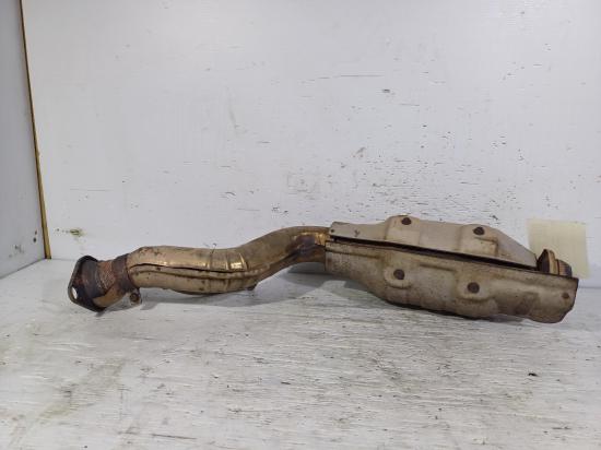 nissan Dualis J10 III Nov 2013 CATALYTIC CONVERTER 
