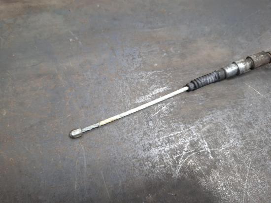 bmw X6 E71 Oct 2013 HANDBRAKE ACTUATOR 